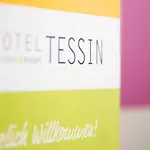 Business&Budget Hotel Tessin
