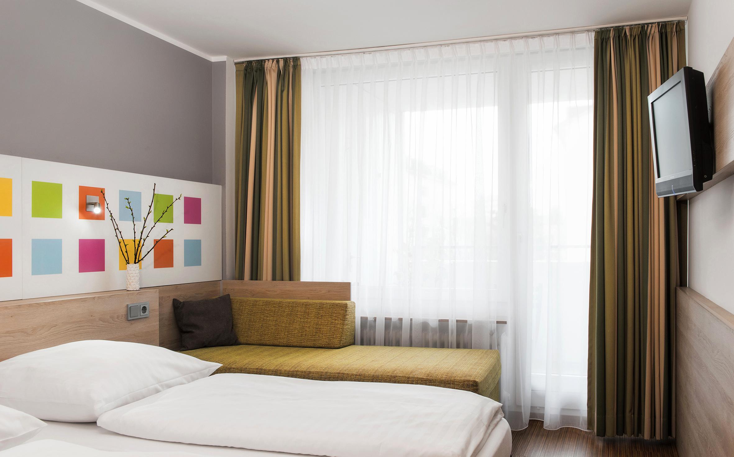 Business&budget Tessin München