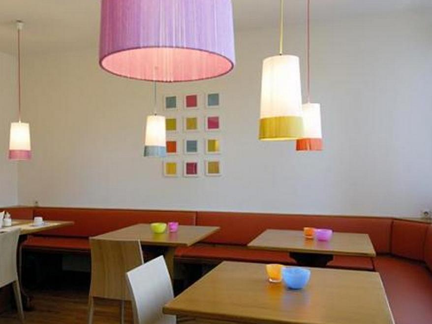 Business&budget Tessin Hotel München