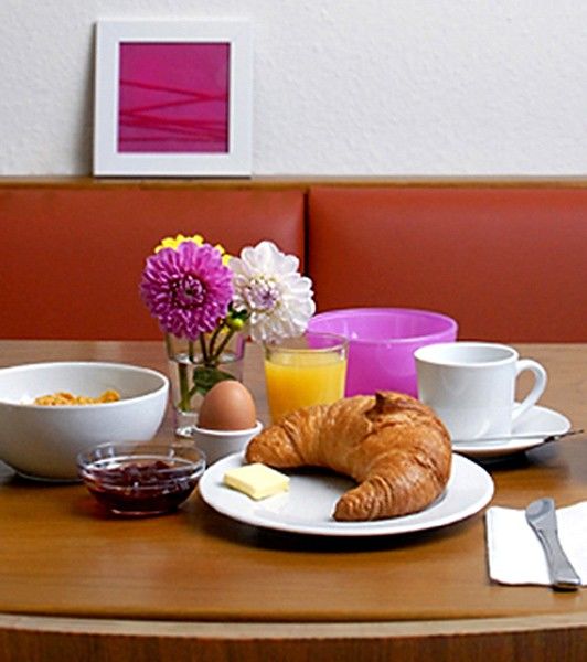 Business&budget Tessin Hotel 2*