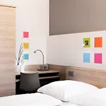 Business&Budget Hotel Tessin