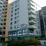 Business&Budget Hotel Tessin