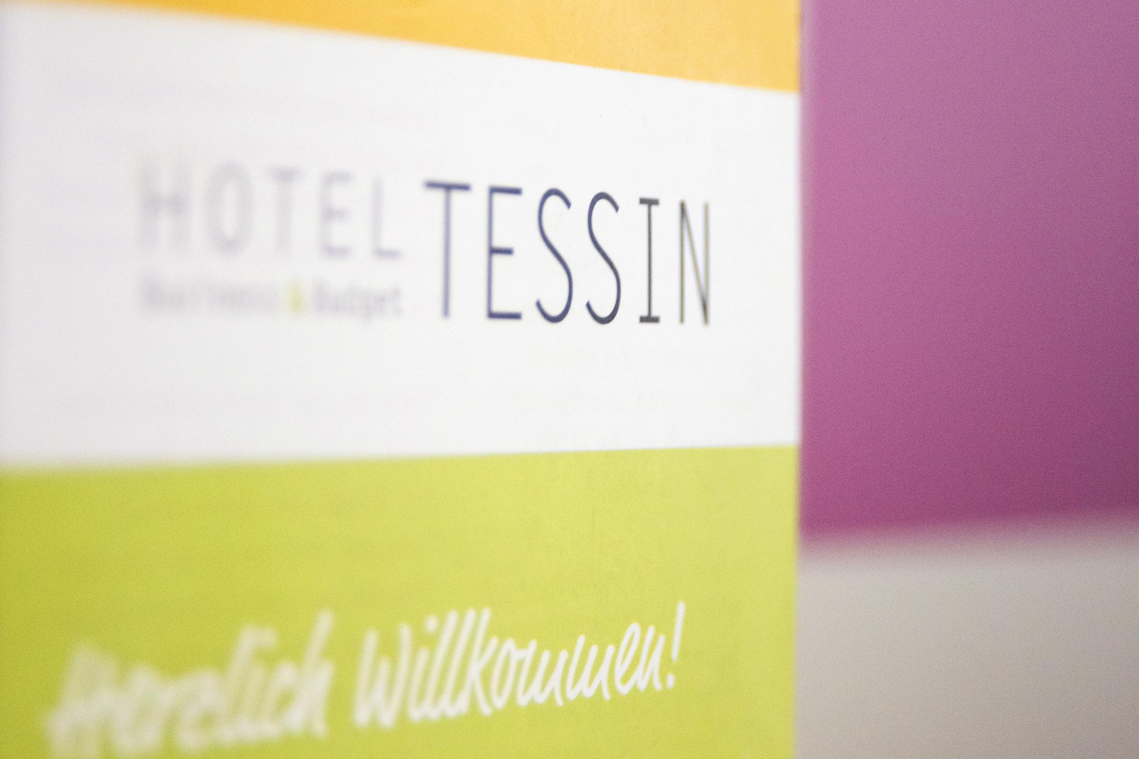 Business&budget Tessin 2* München