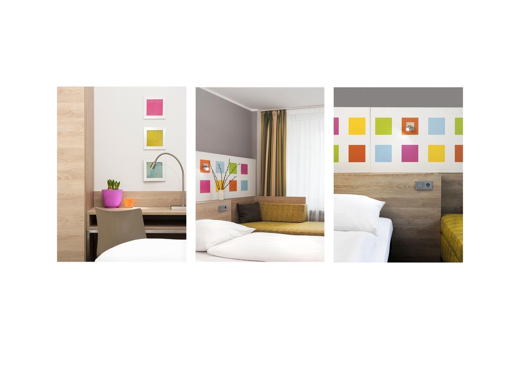 Business&budget Tessin 2* München