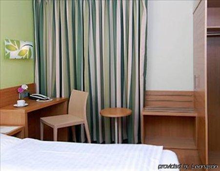 Hotel Business&budget Tessin 2*