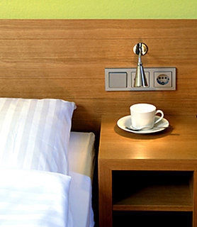 Hotel Business&budget Tessin