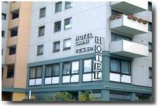 Business&budget Tessin Hotel München