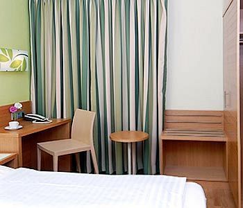 Hotel Business&budget Tessin