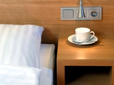 Business&budget Tessin 2* München