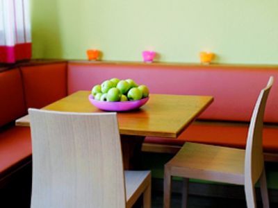 Business&budget Tessin 2*